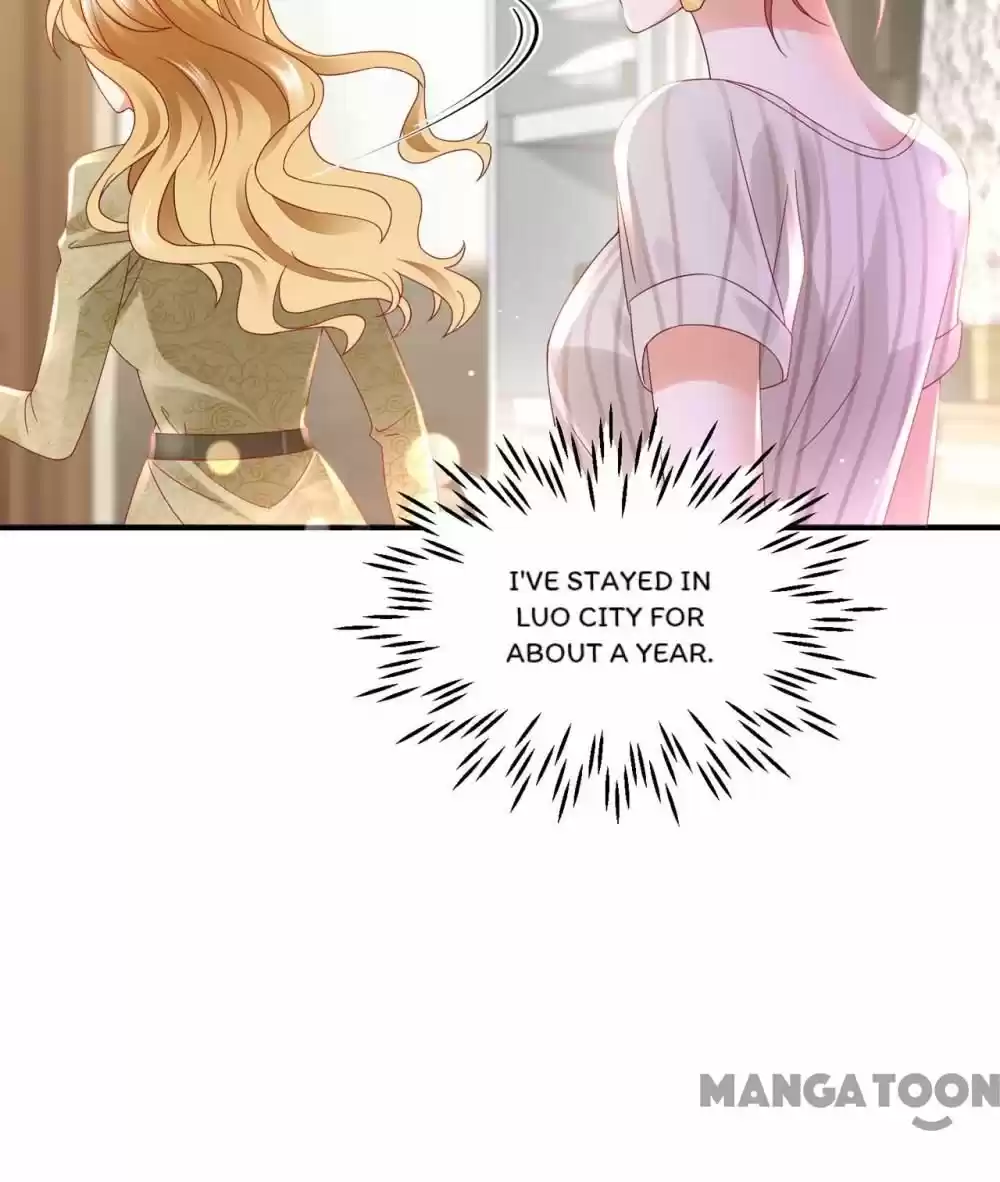 The Expensive Ex-Wife Of A Wealthy Family Chapter 744