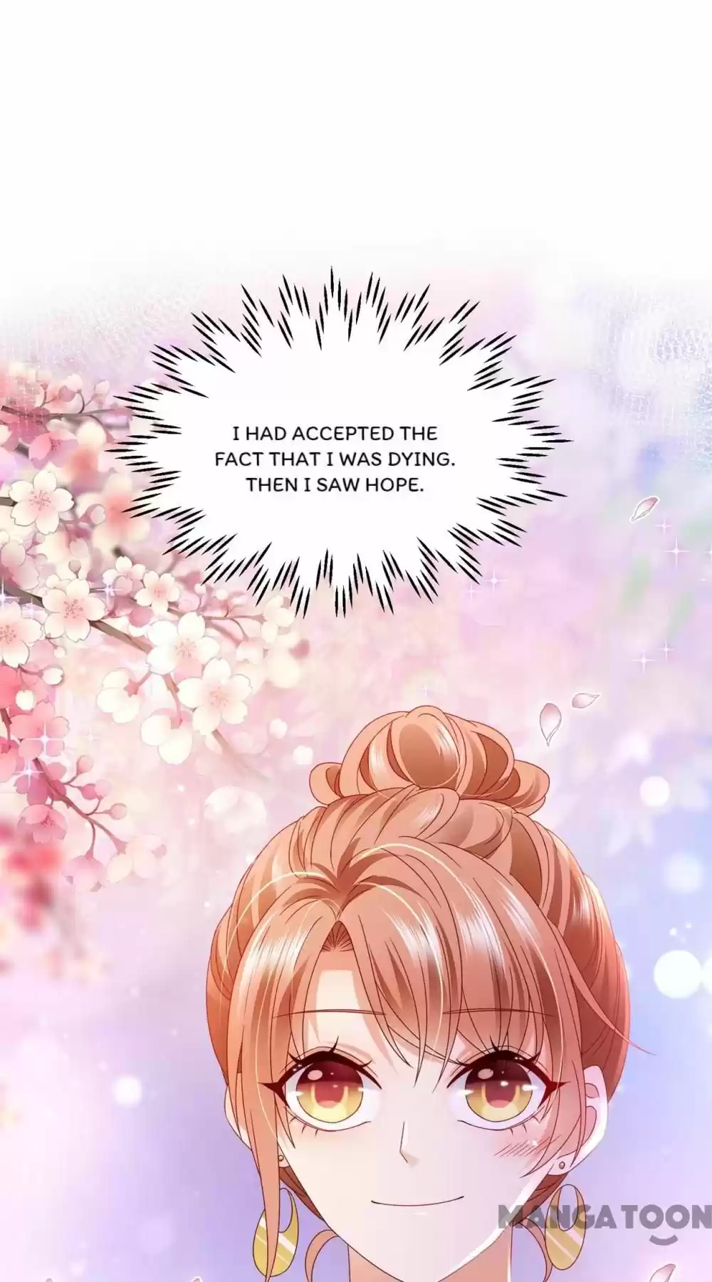 The Expensive Ex-Wife Of A Wealthy Family Chapter 744