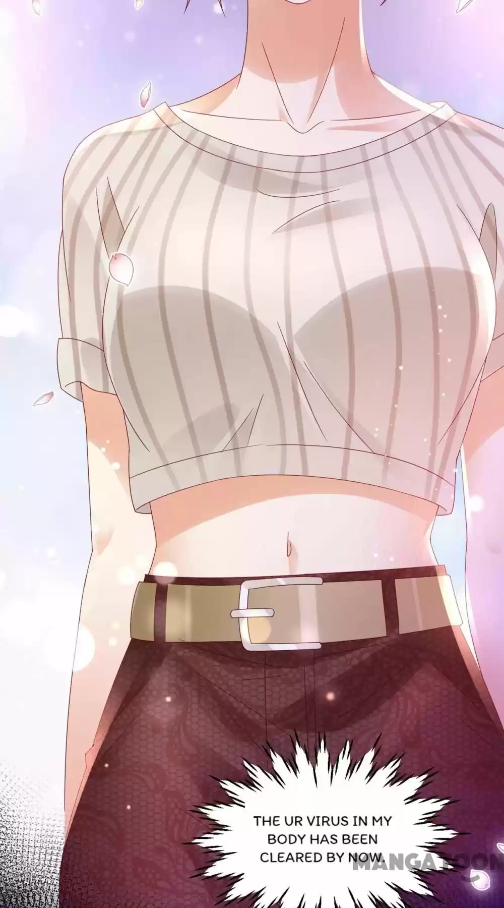 The Expensive Ex-Wife Of A Wealthy Family Chapter 744