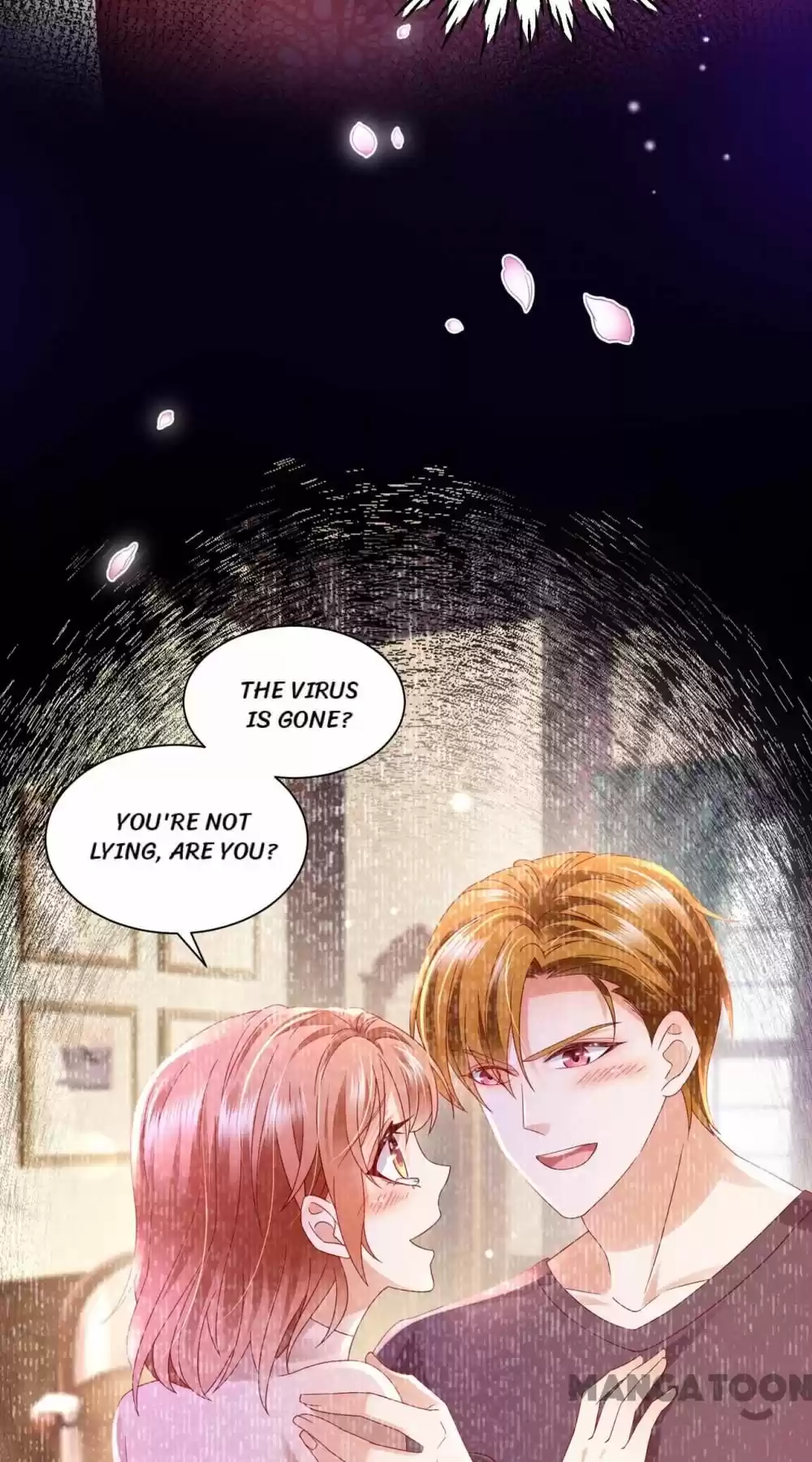 The Expensive Ex-Wife Of A Wealthy Family Chapter 744