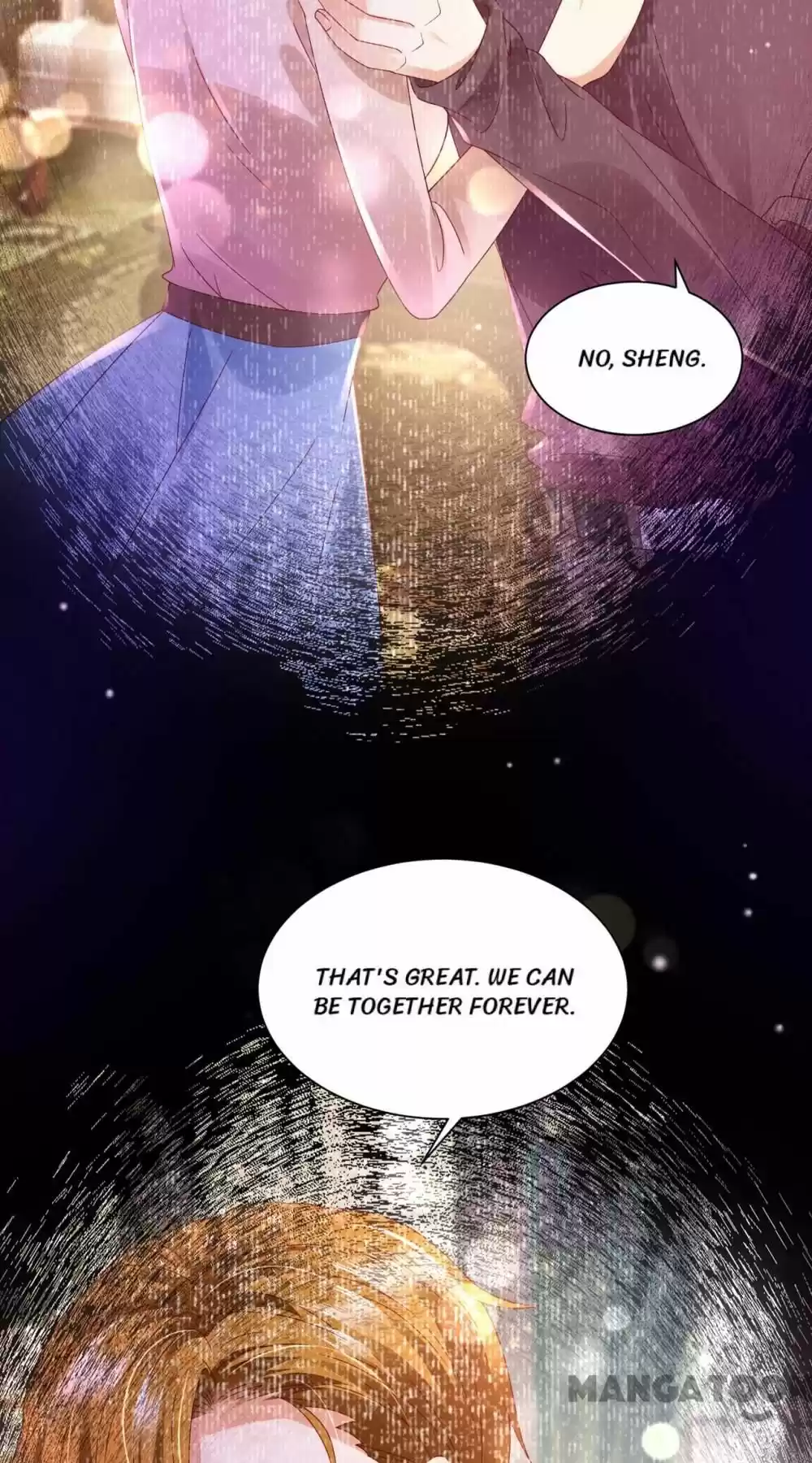 The Expensive Ex-Wife Of A Wealthy Family Chapter 744