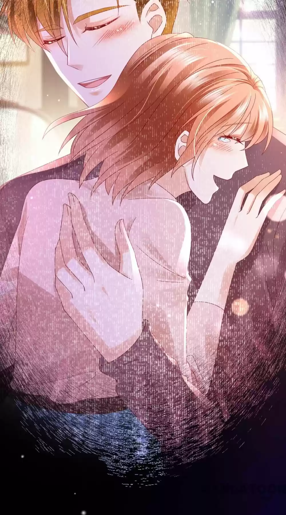 The Expensive Ex-Wife Of A Wealthy Family Chapter 744