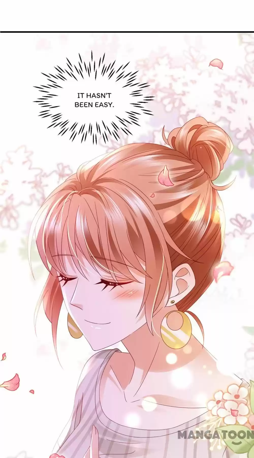 The Expensive Ex-Wife Of A Wealthy Family Chapter 744