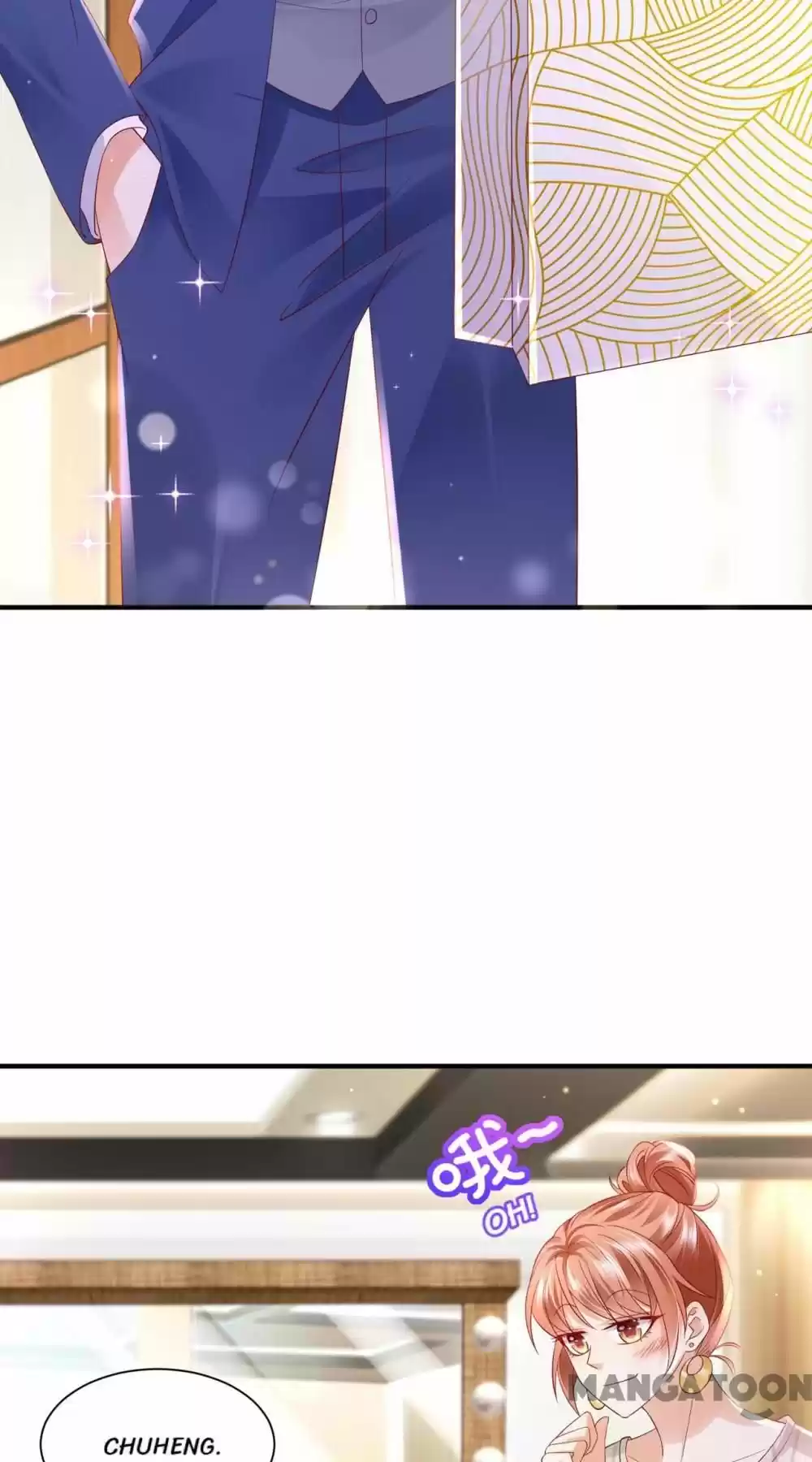 The Expensive Ex-Wife Of A Wealthy Family Chapter 744