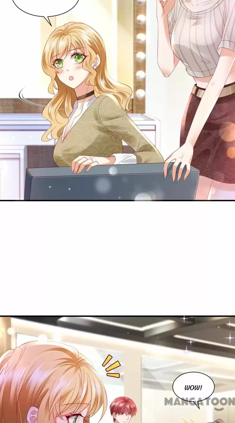 The Expensive Ex-Wife Of A Wealthy Family Chapter 744