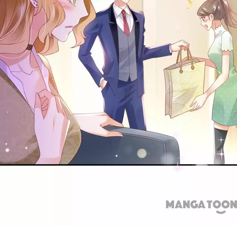 The Expensive Ex-Wife Of A Wealthy Family Chapter 744