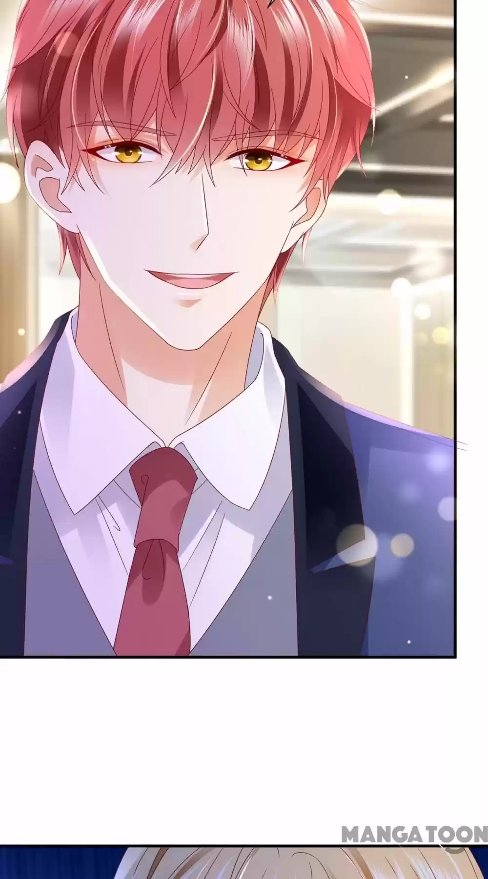 The Expensive Ex-Wife Of A Wealthy Family Chapter 744