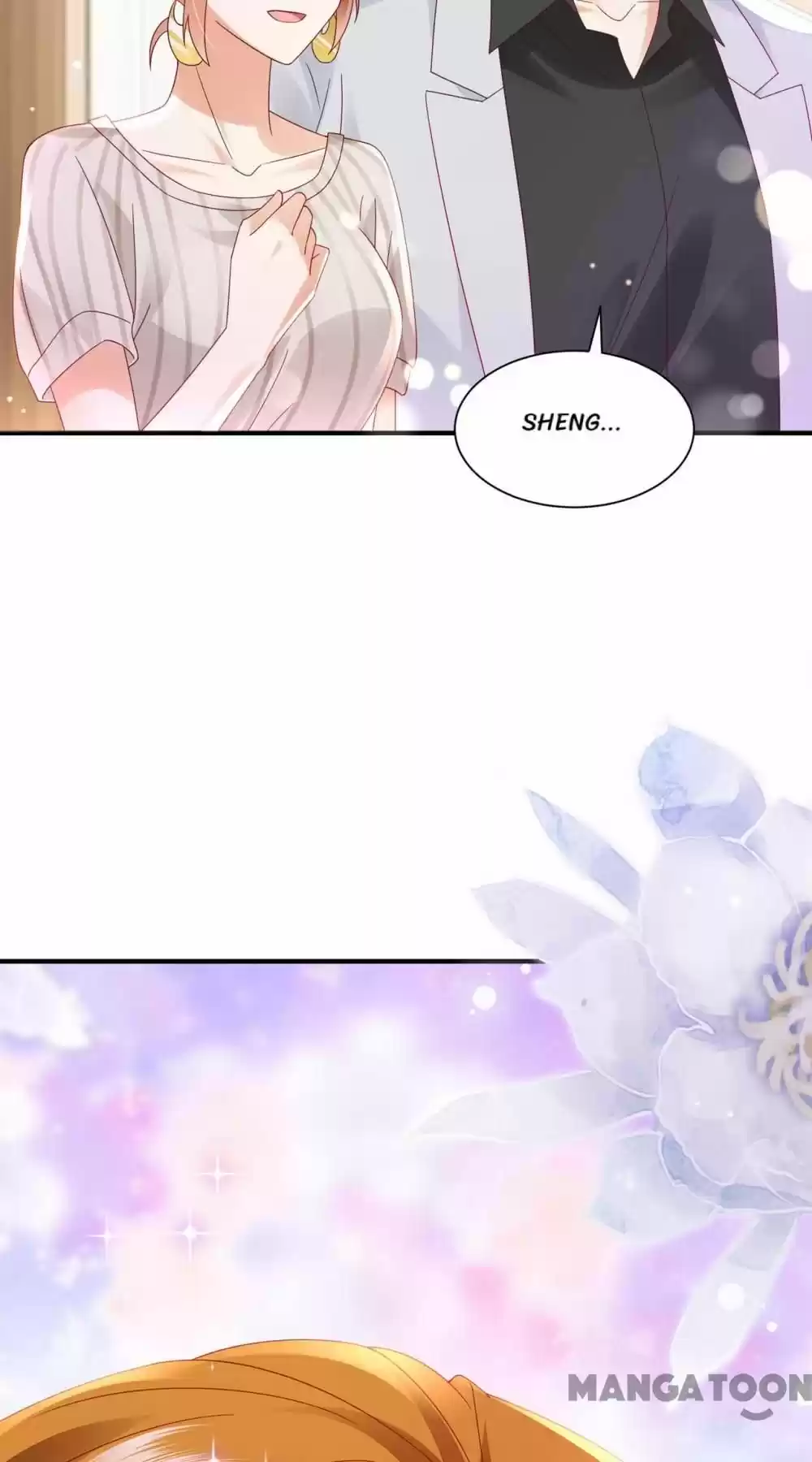 The Expensive Ex-Wife Of A Wealthy Family Chapter 744