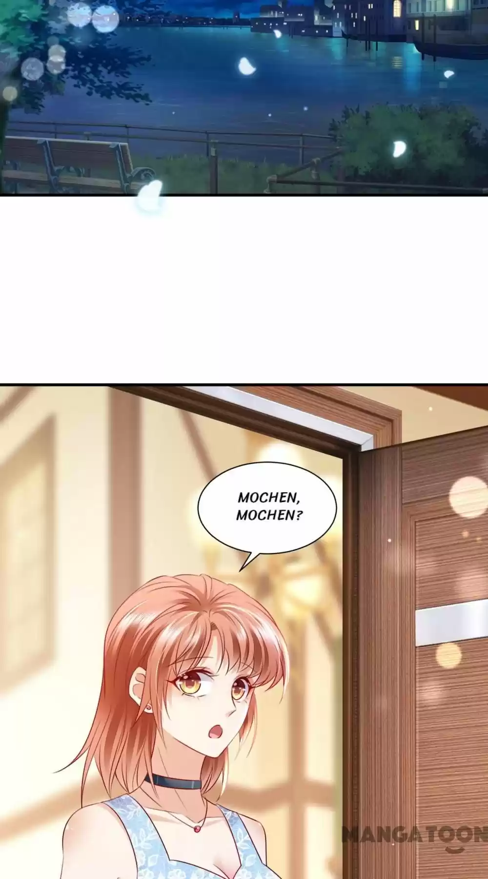 The Expensive Ex-Wife Of A Wealthy Family Chapter 745