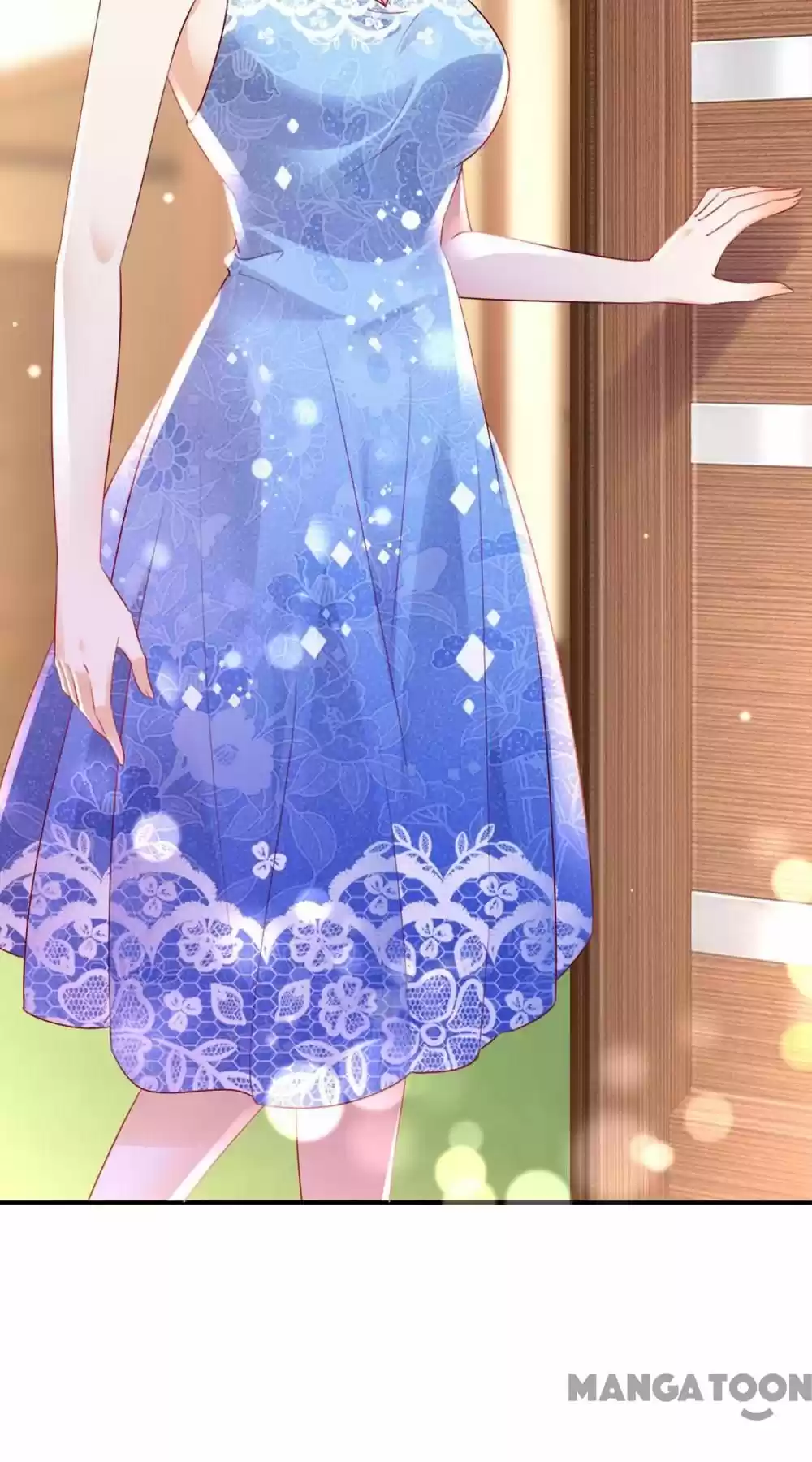 The Expensive Ex-Wife Of A Wealthy Family Chapter 745