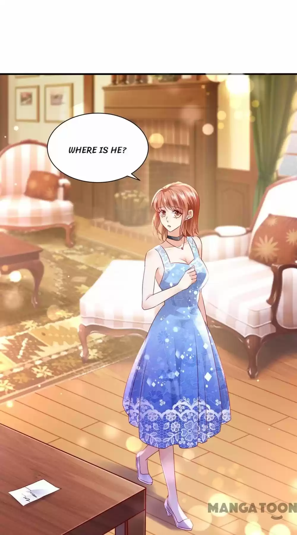 The Expensive Ex-Wife Of A Wealthy Family Chapter 745