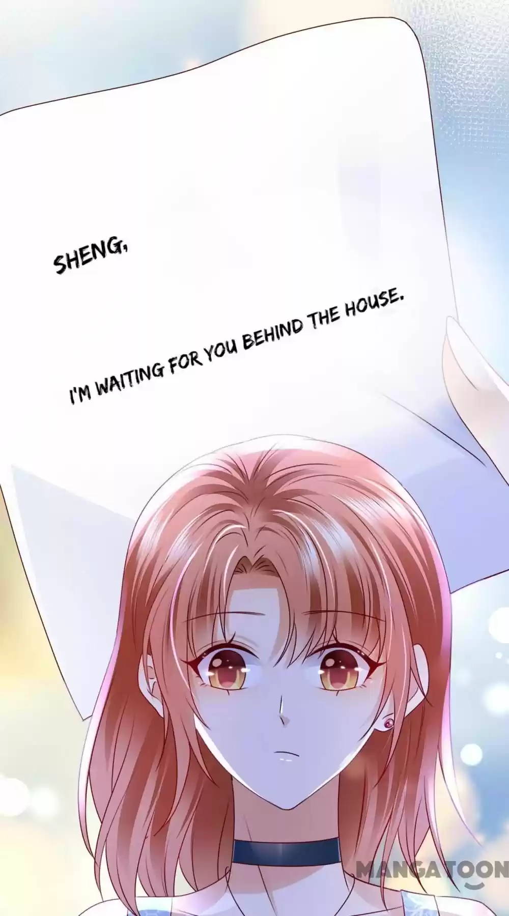 The Expensive Ex-Wife Of A Wealthy Family Chapter 745