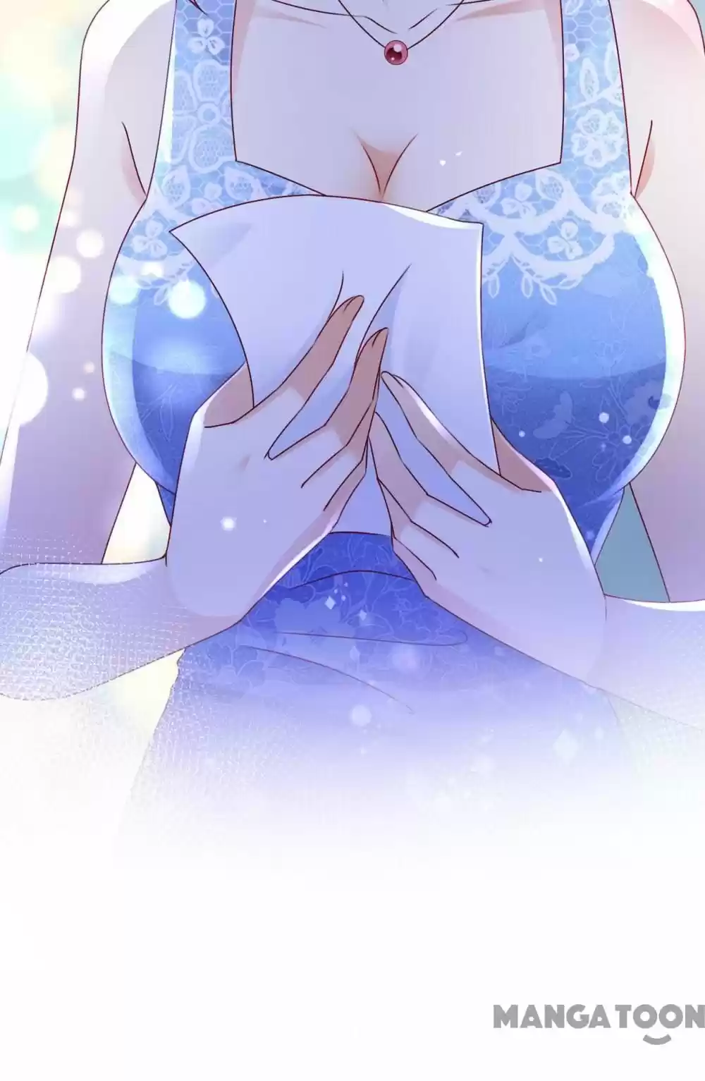 The Expensive Ex-Wife Of A Wealthy Family Chapter 745