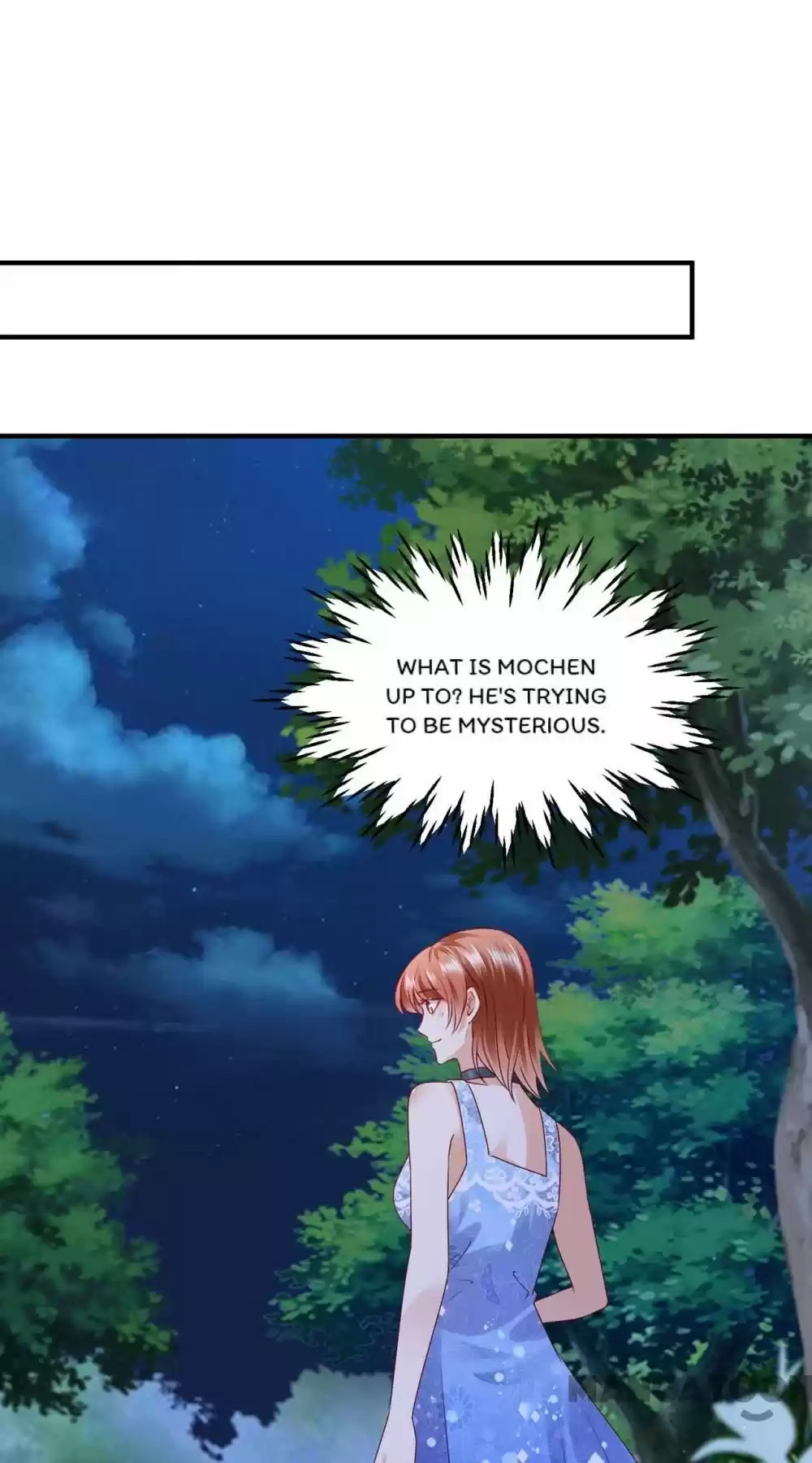 The Expensive Ex-Wife Of A Wealthy Family Chapter 745