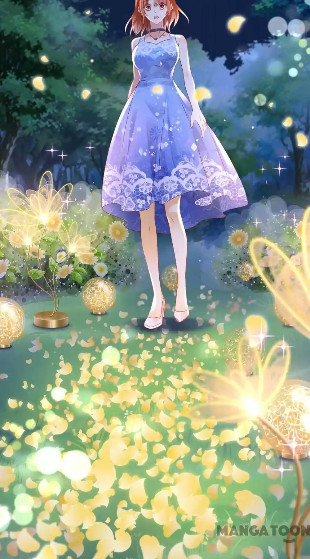 The Expensive Ex-Wife Of A Wealthy Family Chapter 745