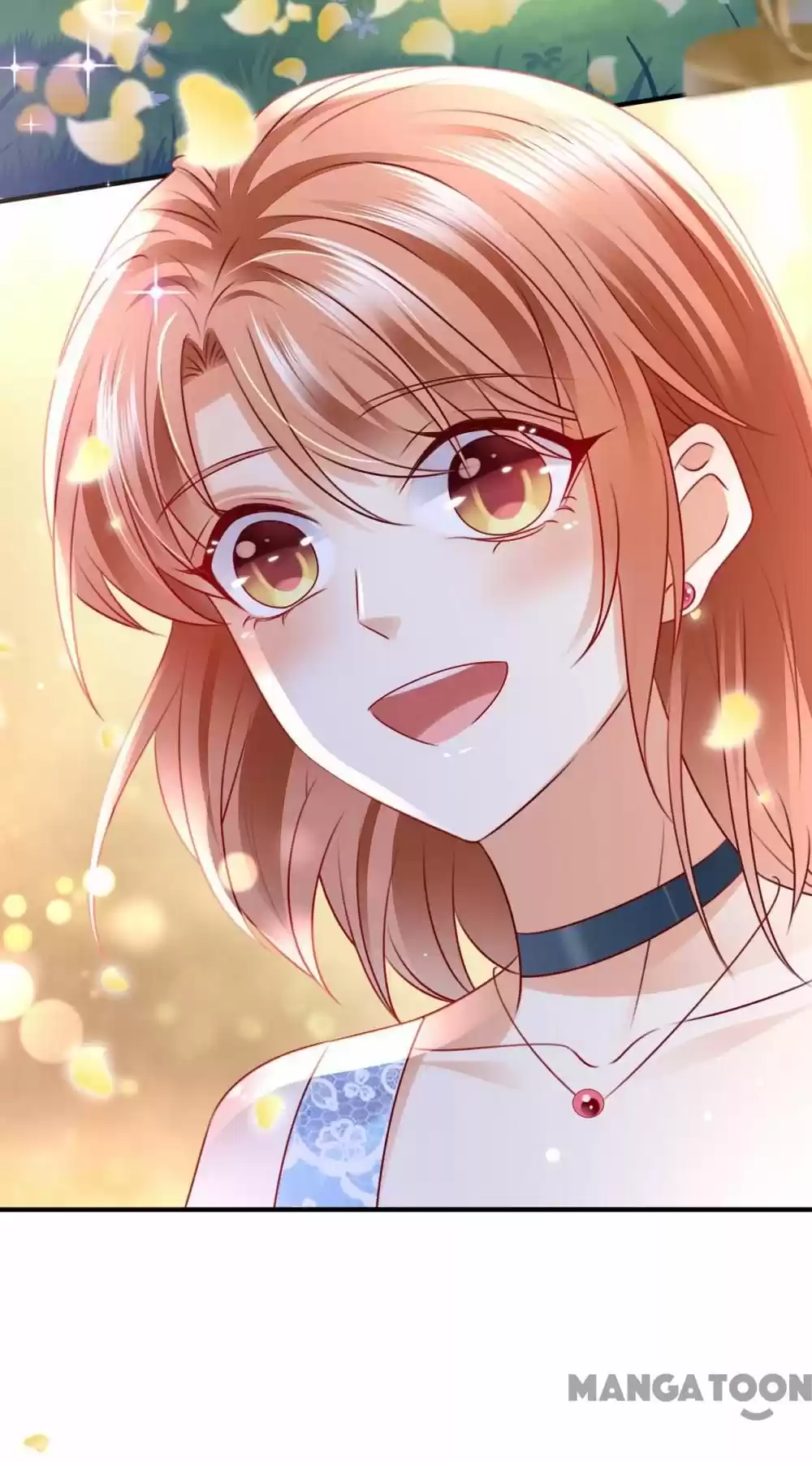 The Expensive Ex-Wife Of A Wealthy Family Chapter 745