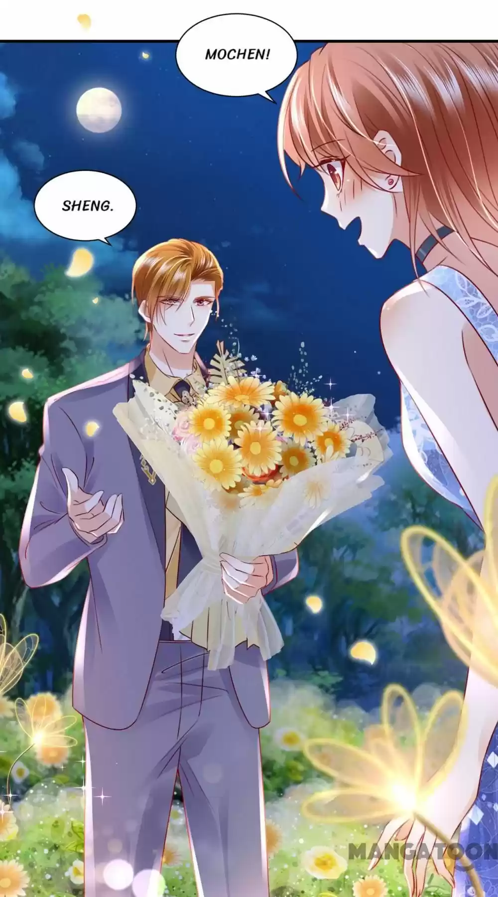 The Expensive Ex-Wife Of A Wealthy Family Chapter 745