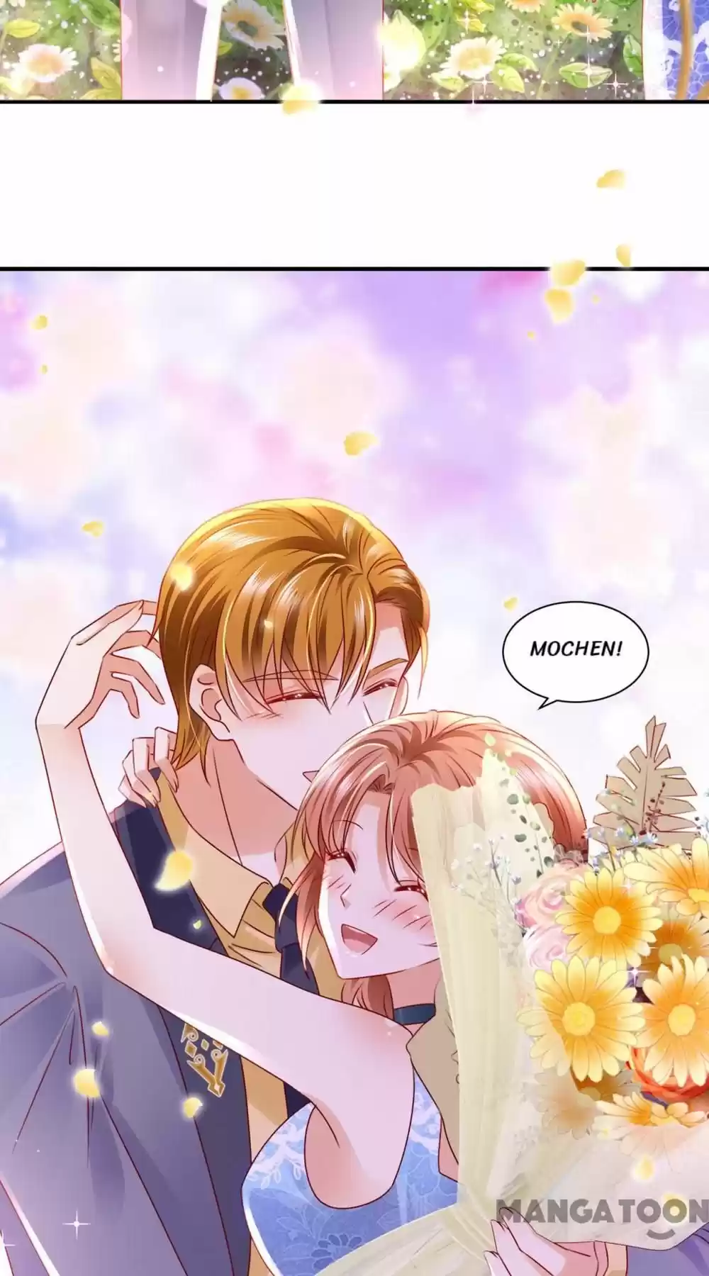 The Expensive Ex-Wife Of A Wealthy Family Chapter 745