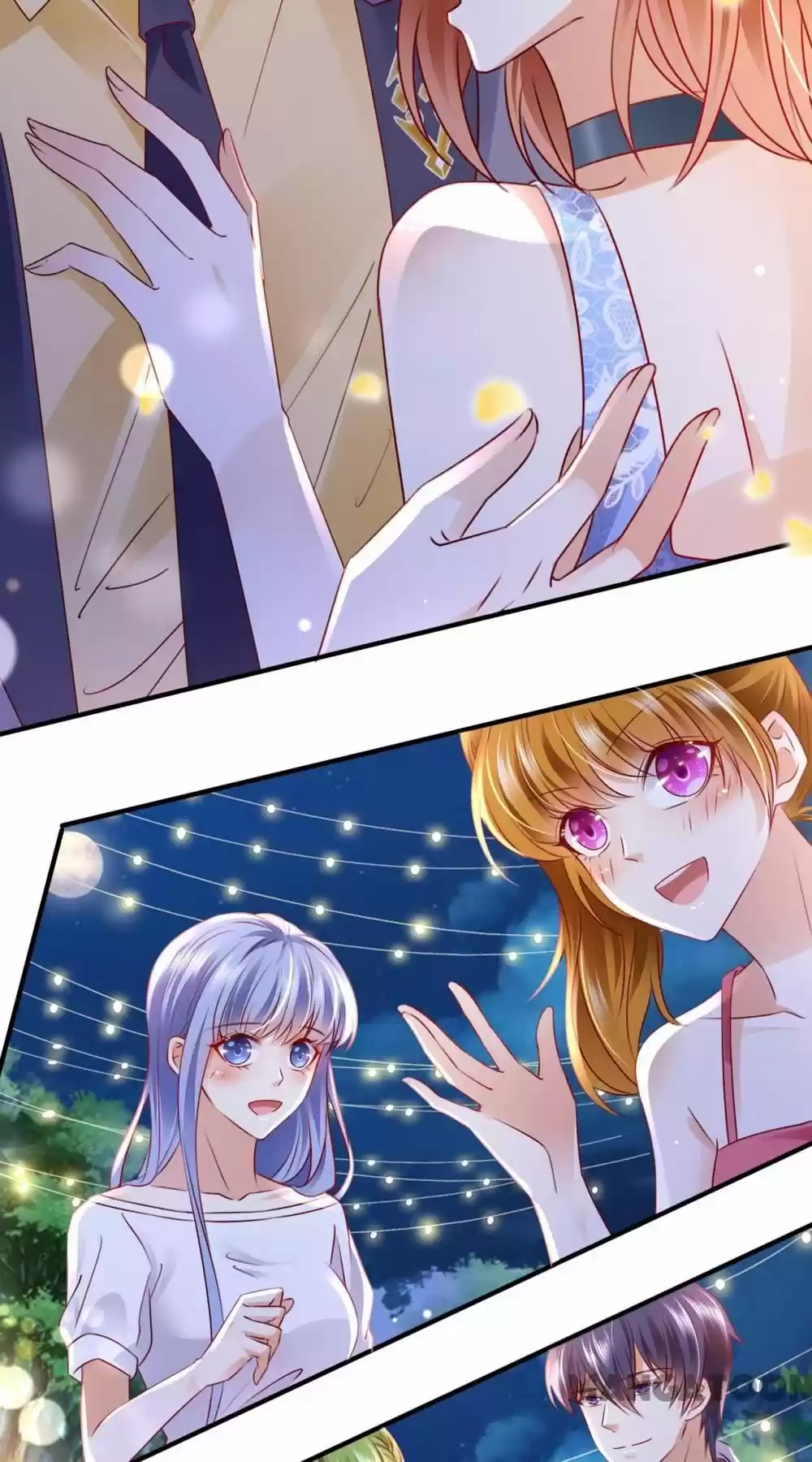 The Expensive Ex-Wife Of A Wealthy Family Chapter 745