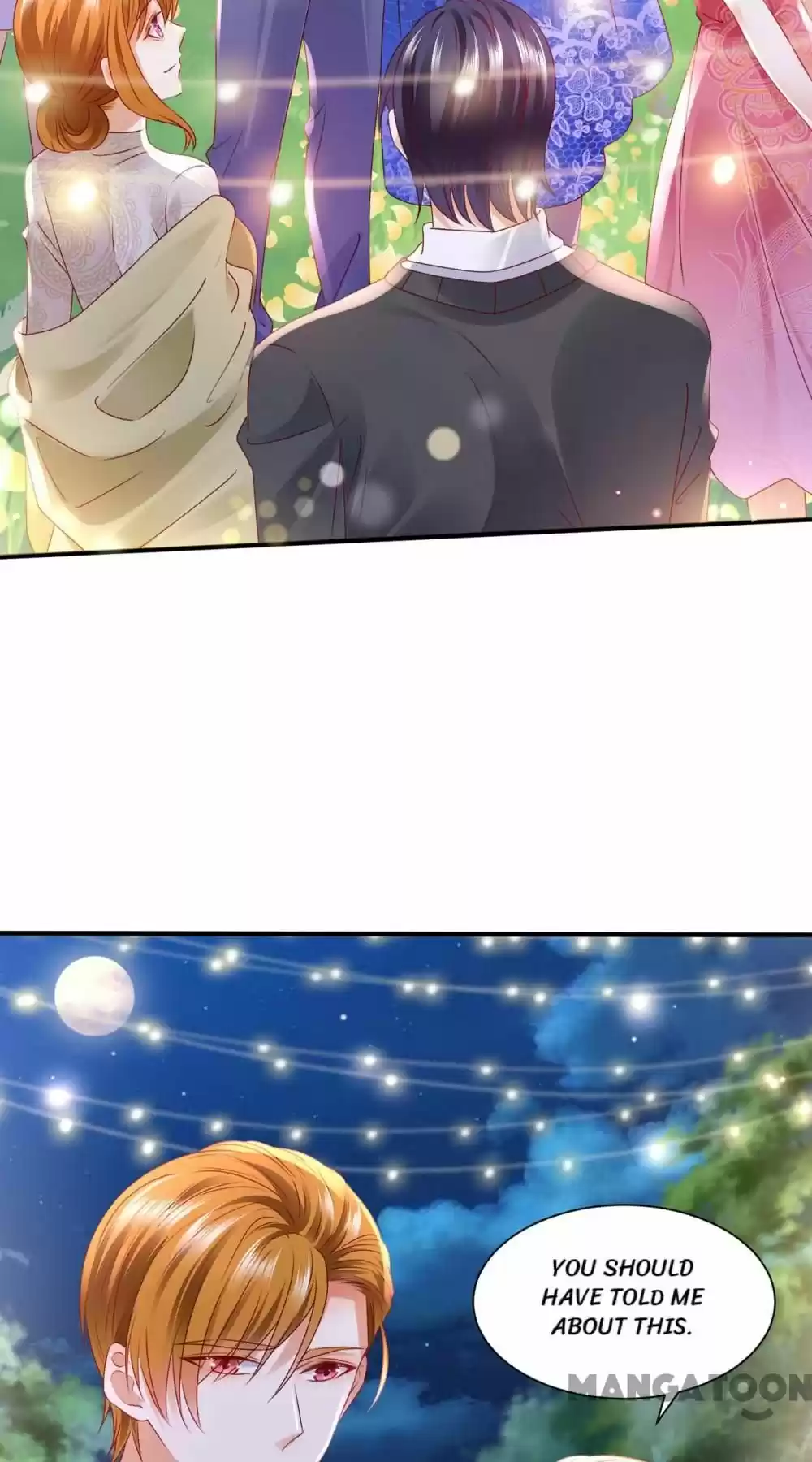 The Expensive Ex-Wife Of A Wealthy Family Chapter 745