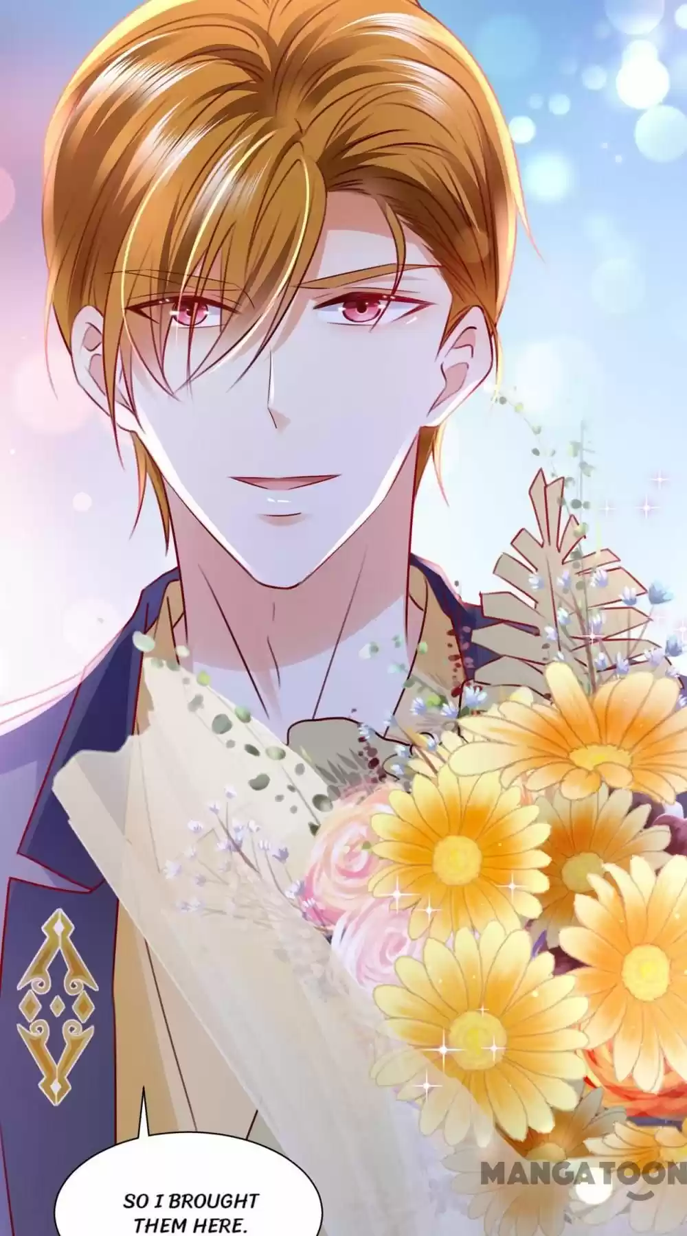 The Expensive Ex-Wife Of A Wealthy Family Chapter 745