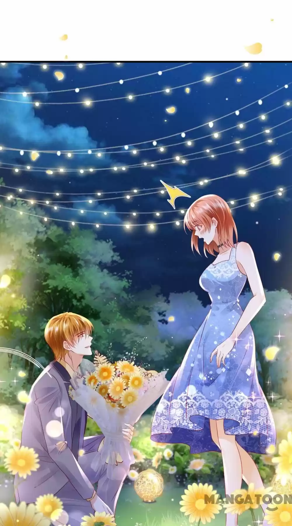 The Expensive Ex-Wife Of A Wealthy Family Chapter 745