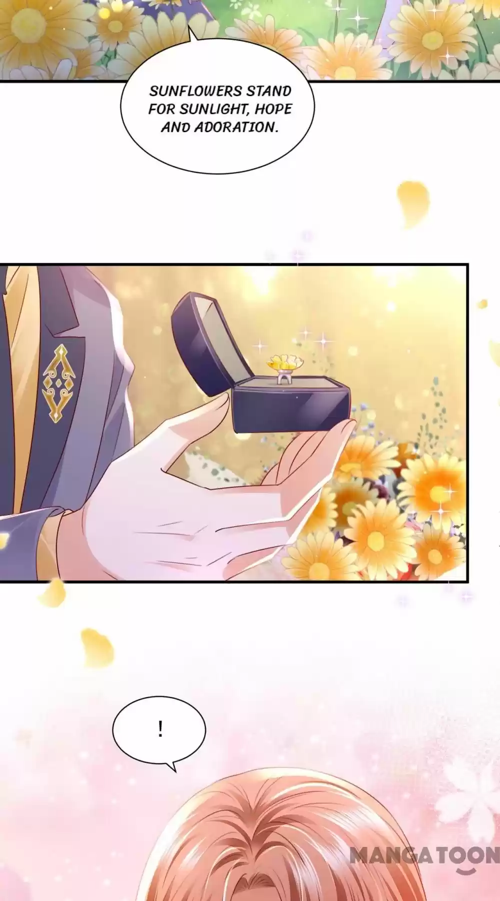 The Expensive Ex-Wife Of A Wealthy Family Chapter 745