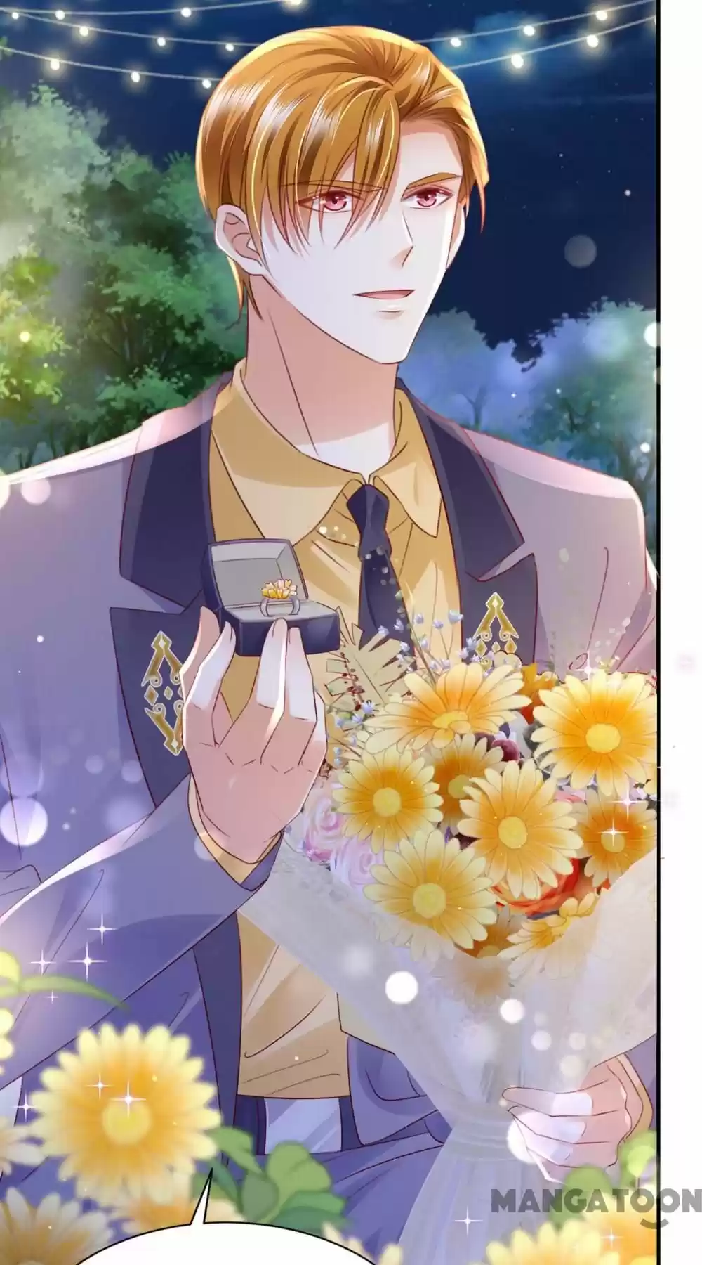 The Expensive Ex-Wife Of A Wealthy Family Chapter 745