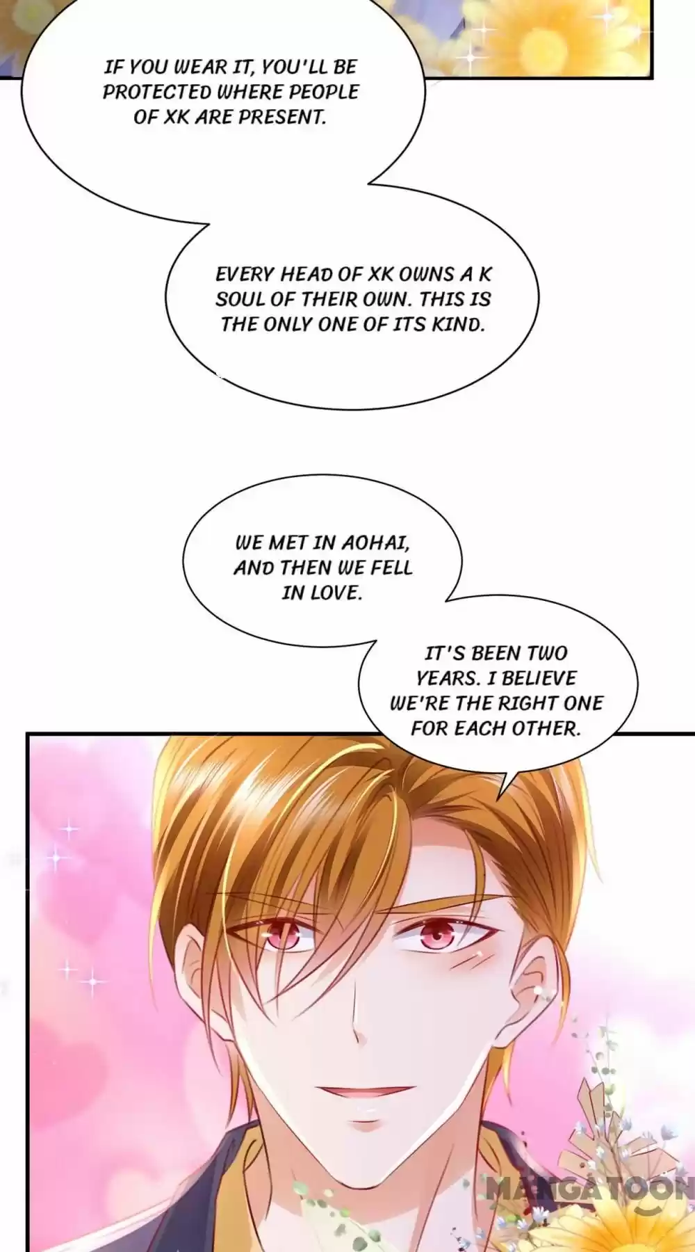 The Expensive Ex-Wife Of A Wealthy Family Chapter 745