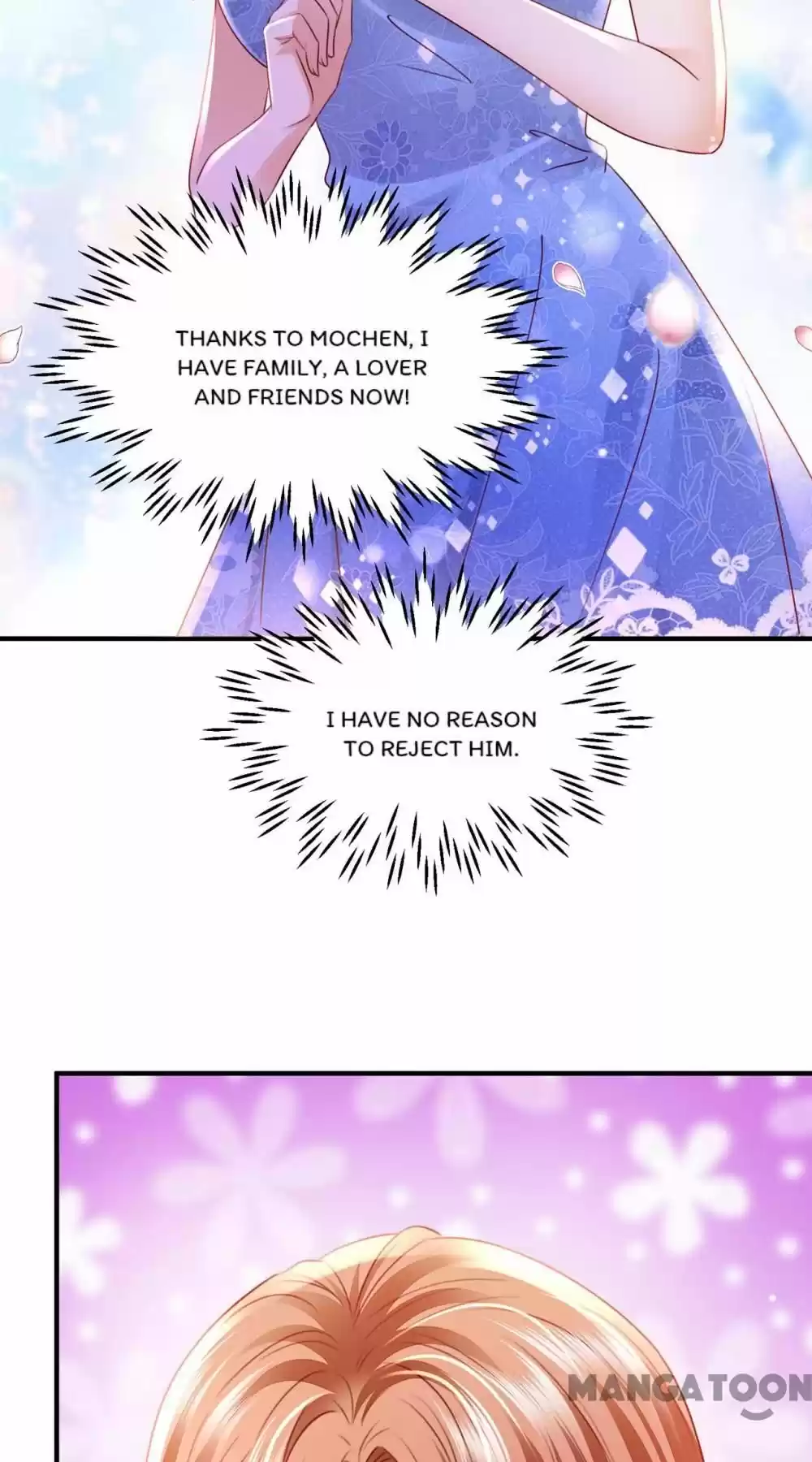 The Expensive Ex-Wife Of A Wealthy Family Chapter 745