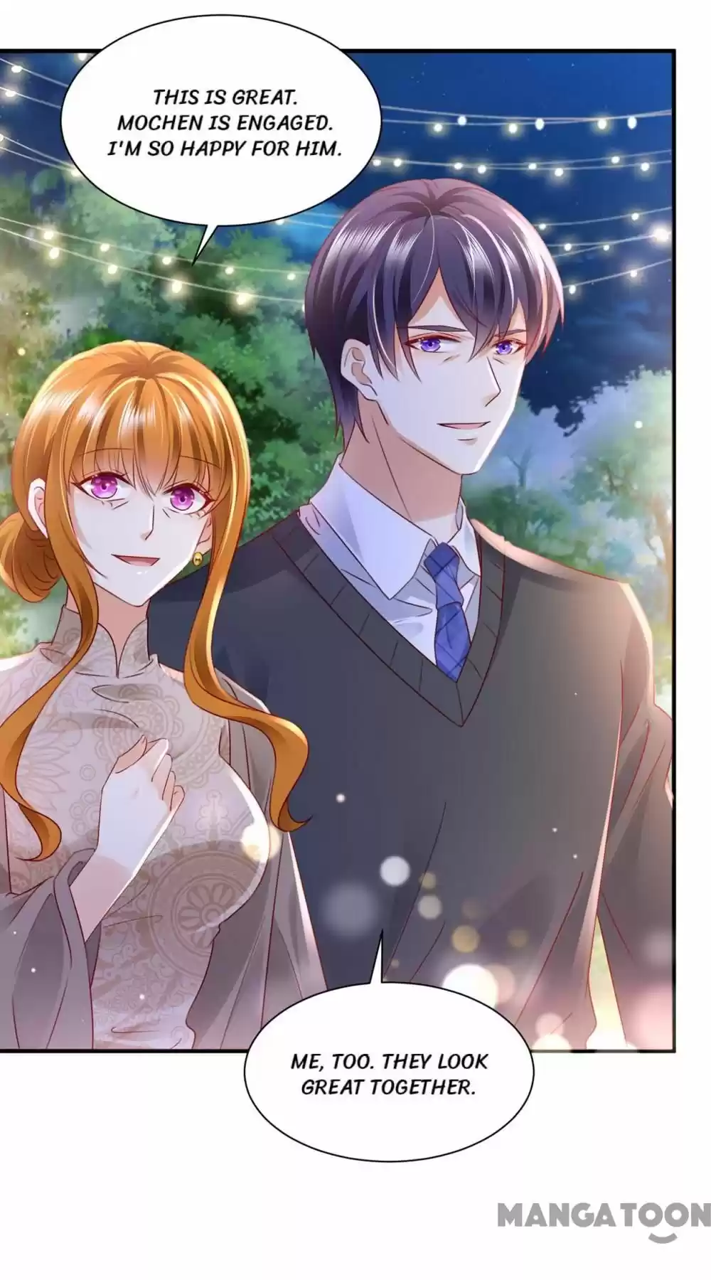 The Expensive Ex-Wife Of A Wealthy Family Chapter 745