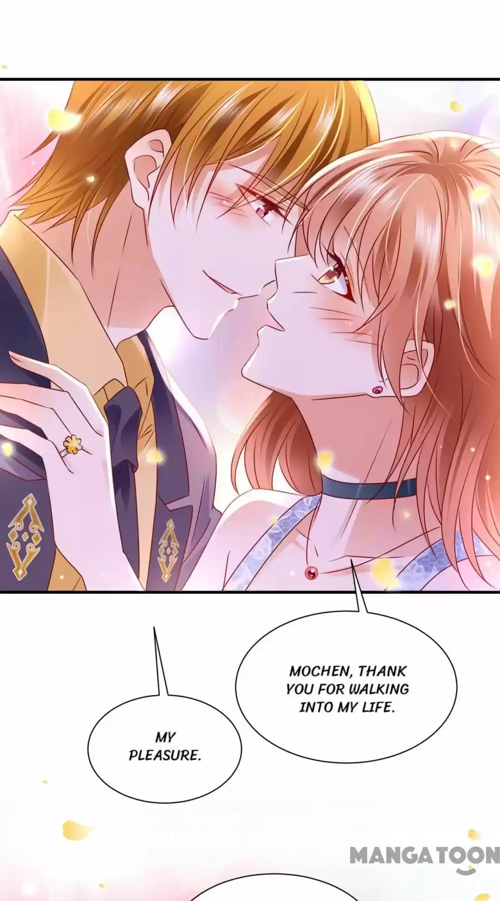 The Expensive Ex-Wife Of A Wealthy Family Chapter 745