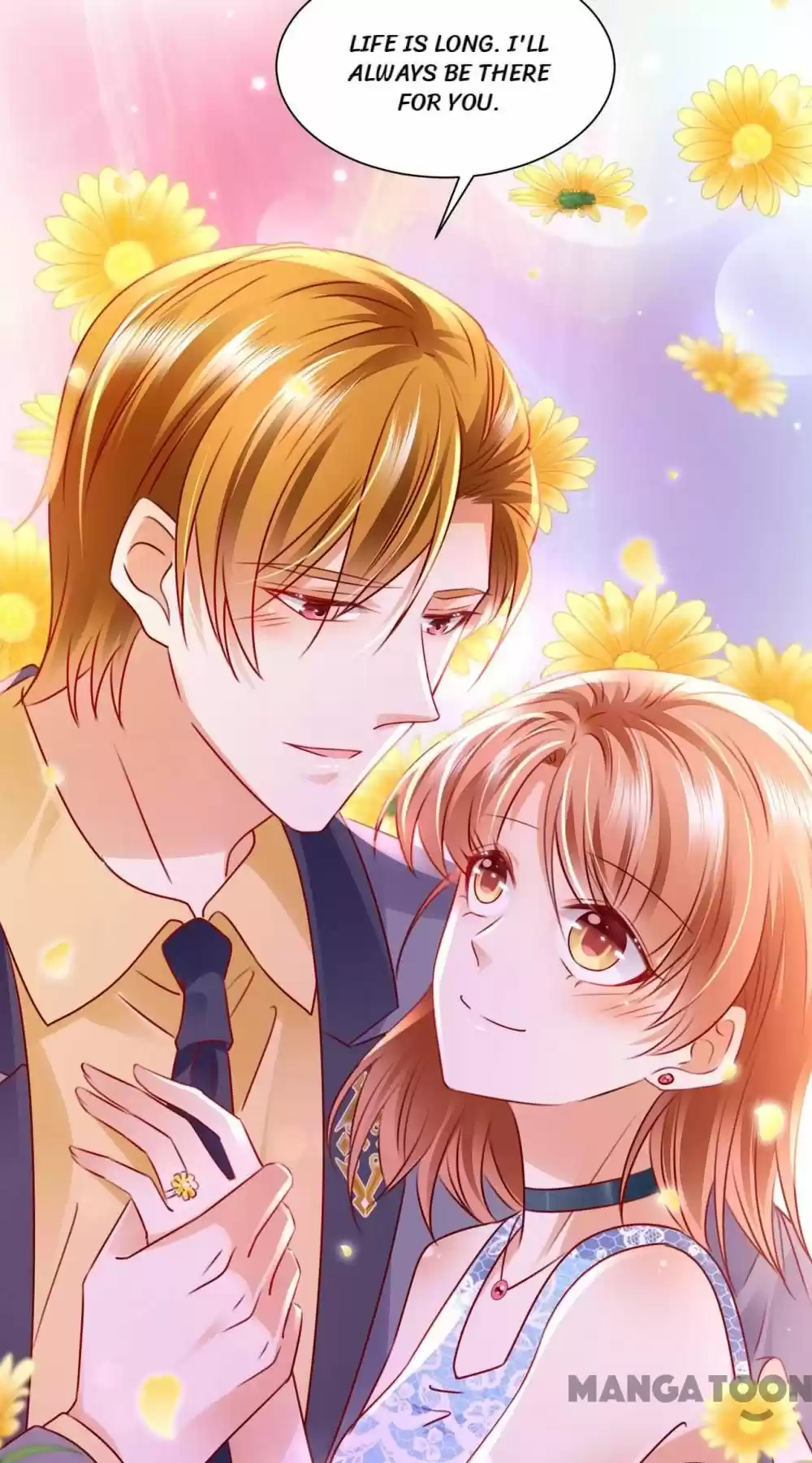 The Expensive Ex-Wife Of A Wealthy Family Chapter 745