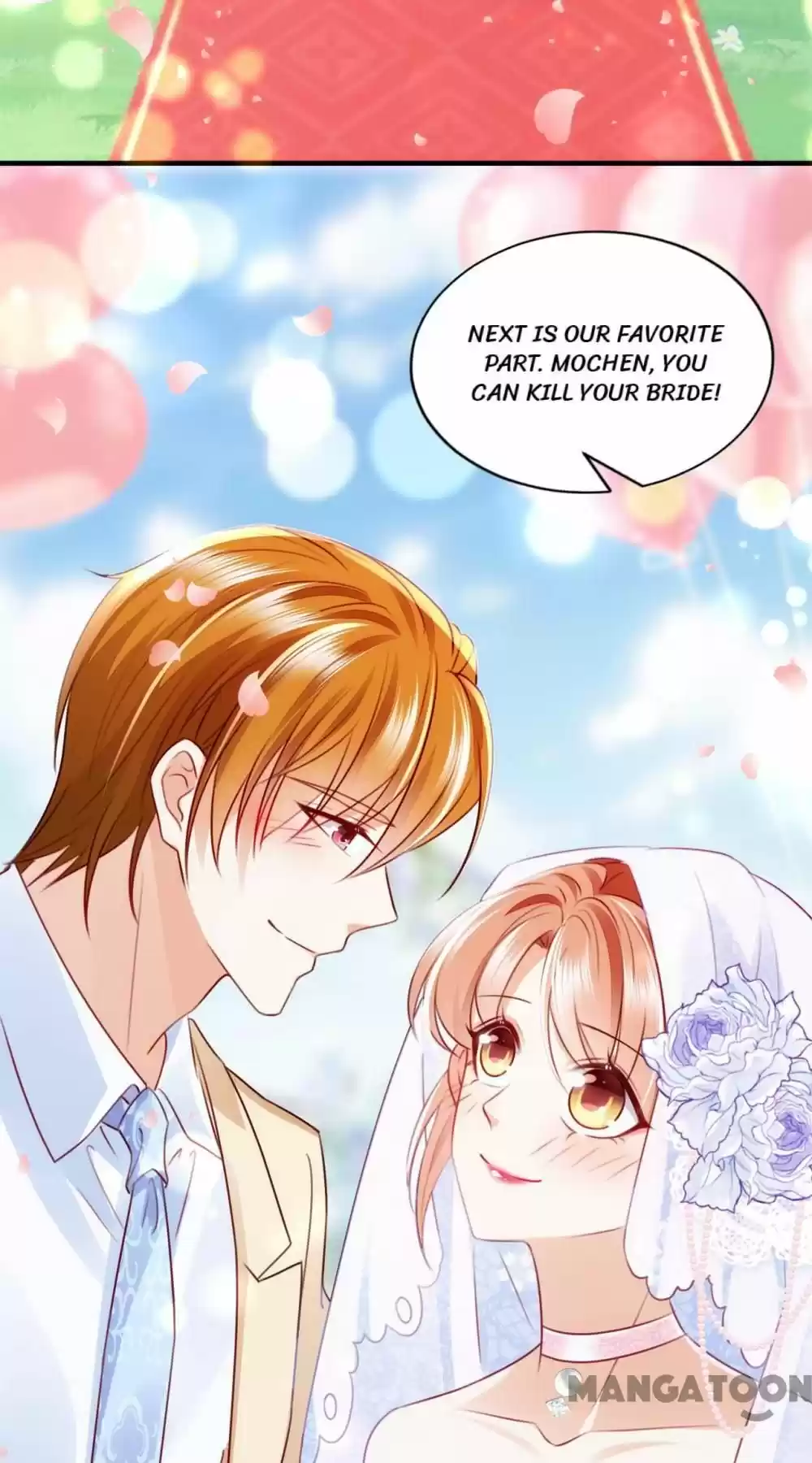 The Expensive Ex-Wife Of A Wealthy Family Chapter 746