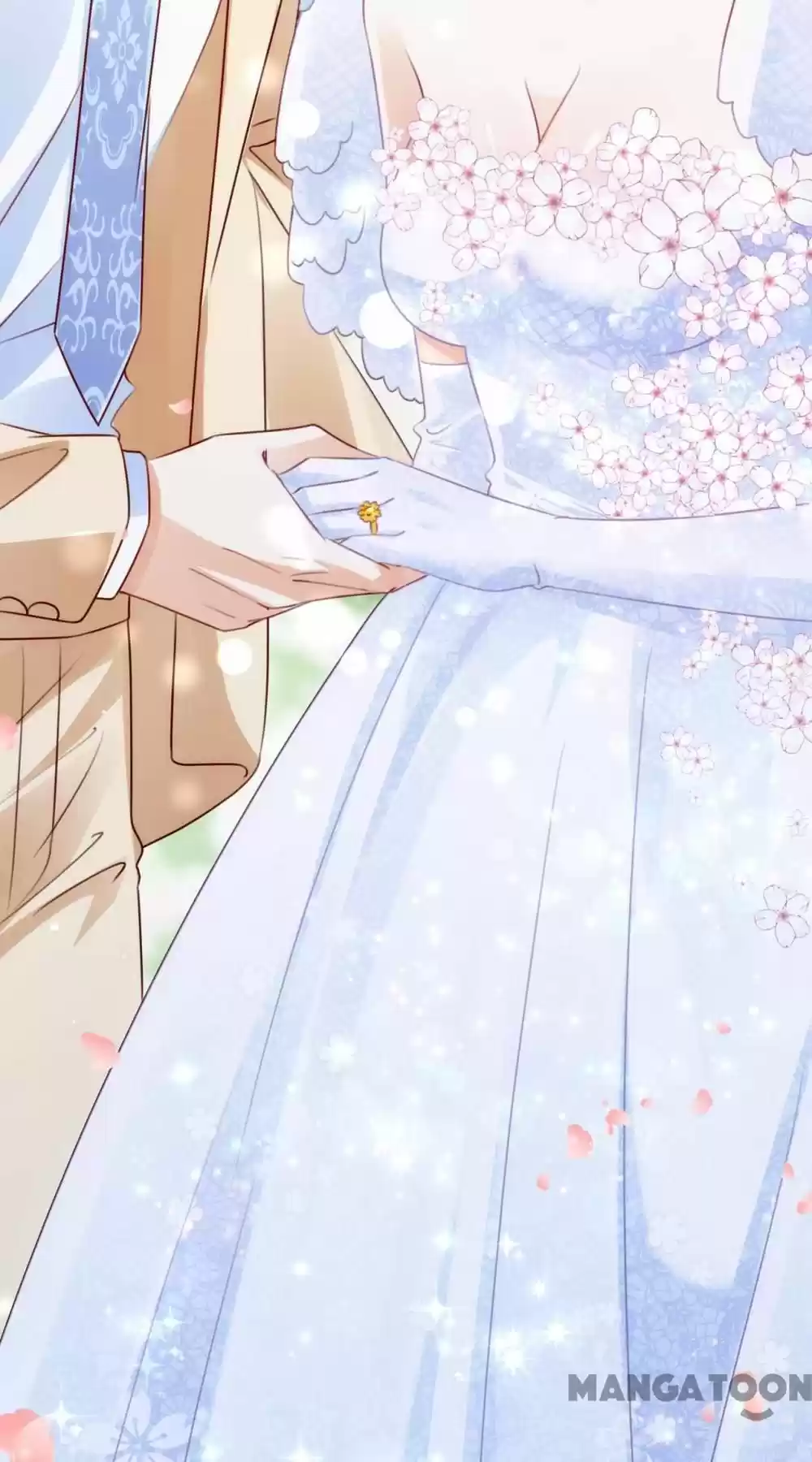 The Expensive Ex-Wife Of A Wealthy Family Chapter 746