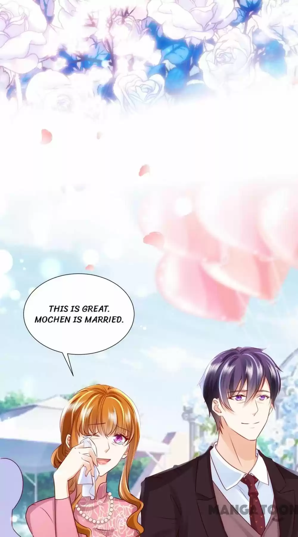 The Expensive Ex-Wife Of A Wealthy Family Chapter 746