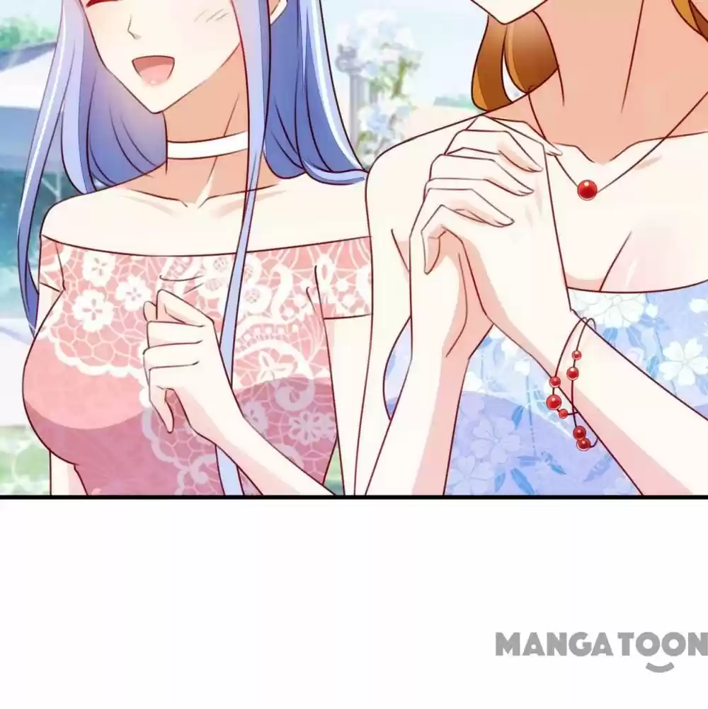 The Expensive Ex-Wife Of A Wealthy Family Chapter 746