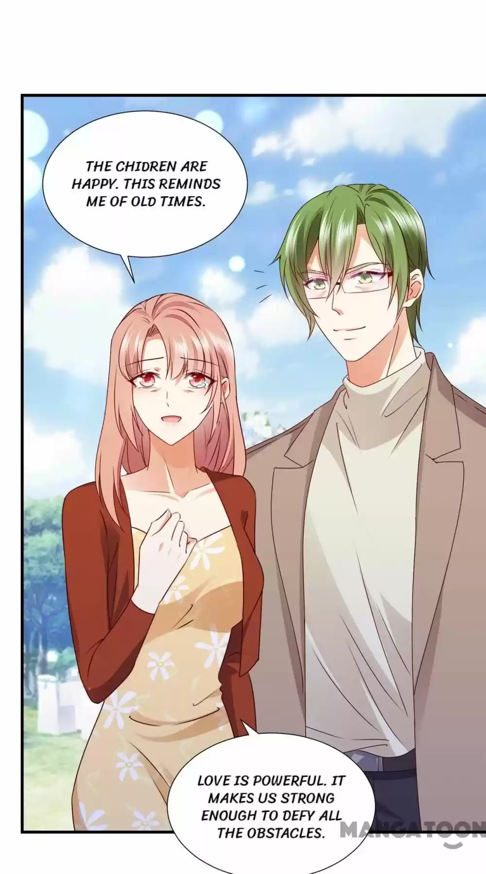 The Expensive Ex-Wife Of A Wealthy Family Chapter 746