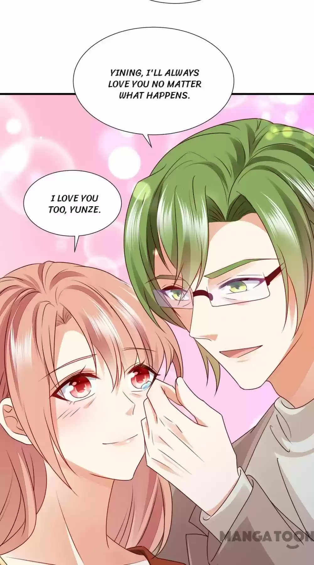 The Expensive Ex-Wife Of A Wealthy Family Chapter 746