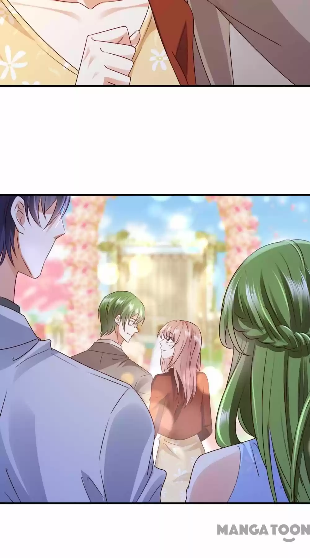 The Expensive Ex-Wife Of A Wealthy Family Chapter 746