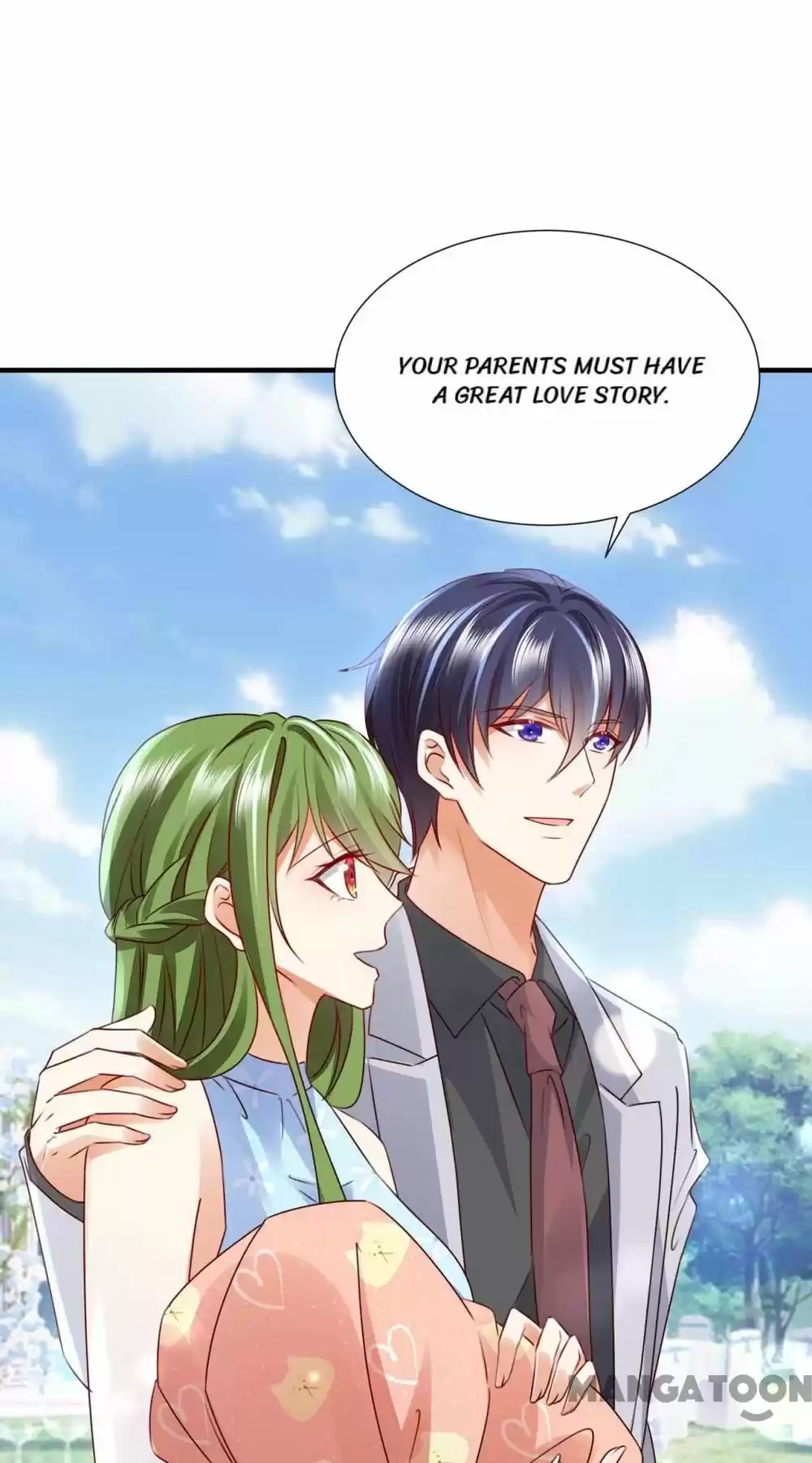 The Expensive Ex-Wife Of A Wealthy Family Chapter 746