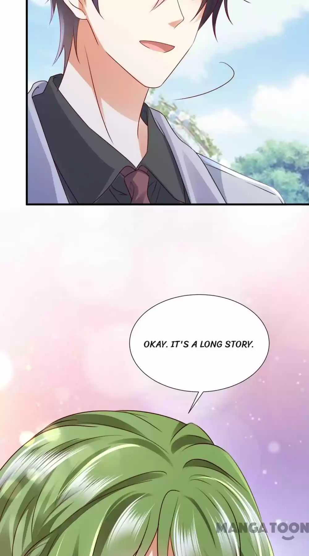 The Expensive Ex-Wife Of A Wealthy Family Chapter 746