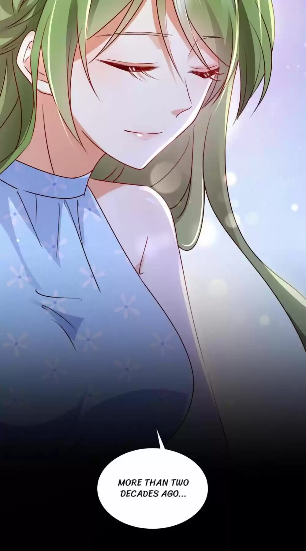 The Expensive Ex-Wife Of A Wealthy Family Chapter 746