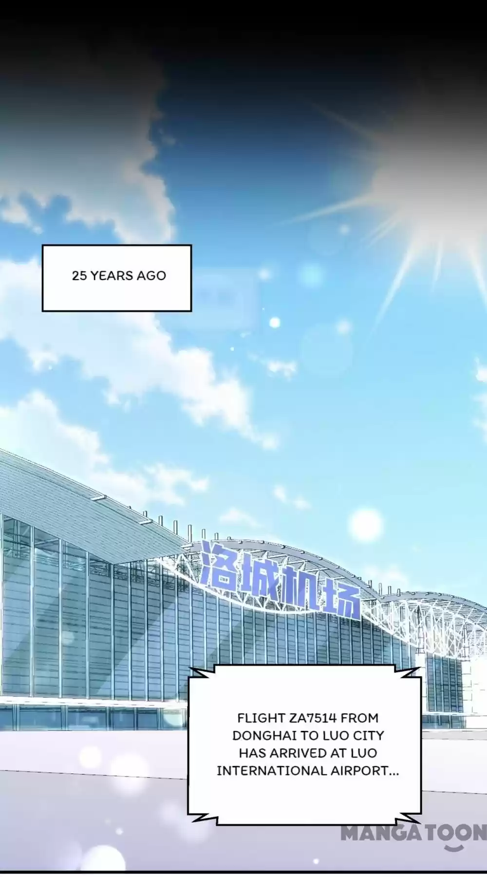 The Expensive Ex-Wife Of A Wealthy Family Chapter 746