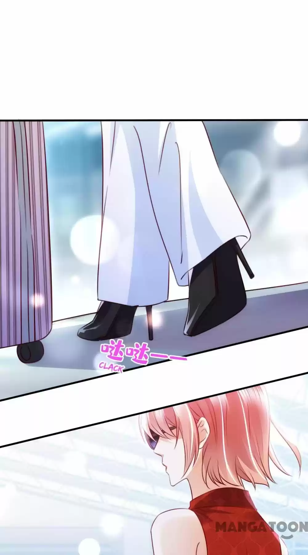 The Expensive Ex-Wife Of A Wealthy Family Chapter 746