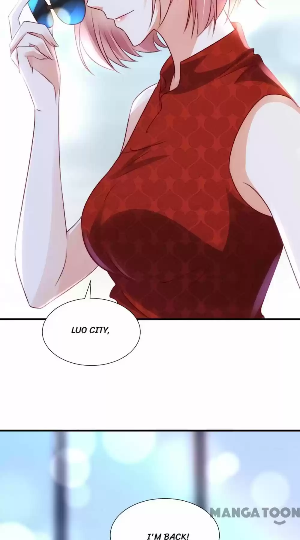 The Expensive Ex-Wife Of A Wealthy Family Chapter 746