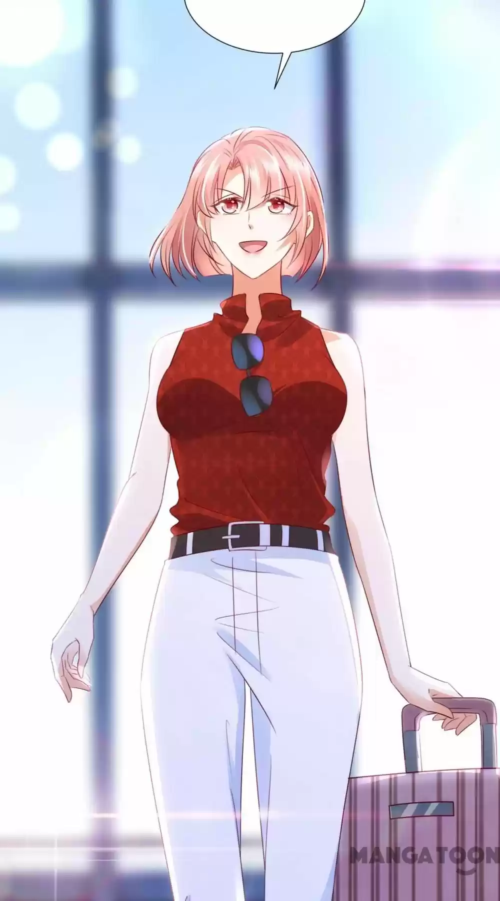 The Expensive Ex-Wife Of A Wealthy Family Chapter 746