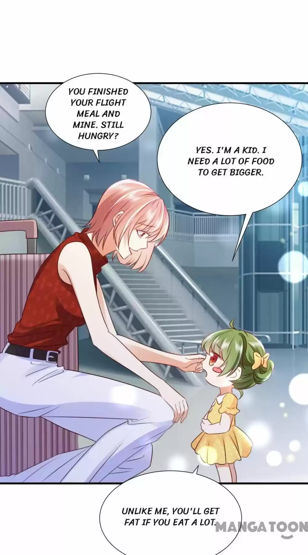 The Expensive Ex-Wife Of A Wealthy Family Chapter 746