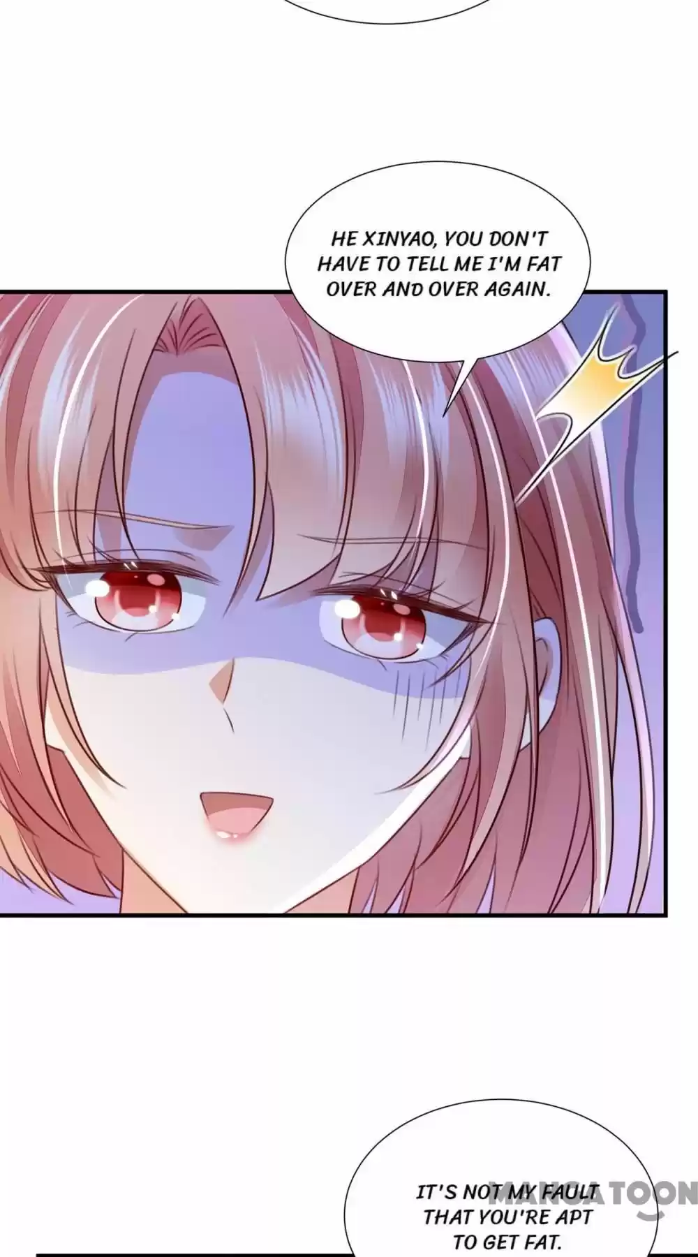 The Expensive Ex-Wife Of A Wealthy Family Chapter 746