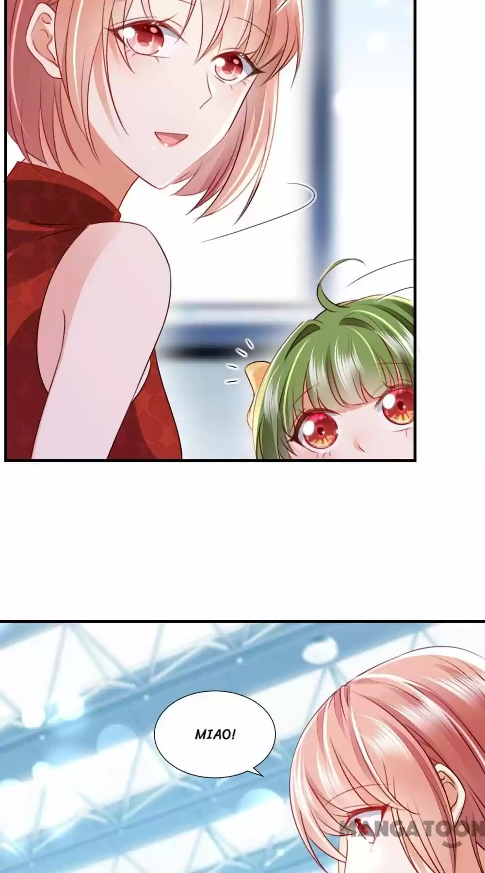 The Expensive Ex-Wife Of A Wealthy Family Chapter 746